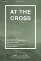 At the Cross SATB choral sheet music cover